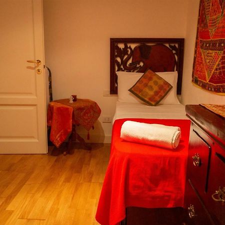Ninfa Apartment - Taormina Holidays Eksteriør bilde