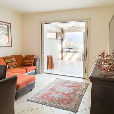 Ninfa Apartment - Taormina Holidays Eksteriør bilde